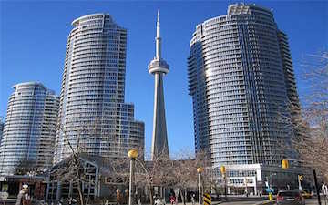 Toronto Waterfront Condos Remax Condos Plus Toronto - 