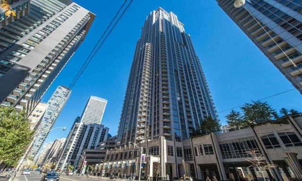 College Park North Tower Remax Condos PlusToronto