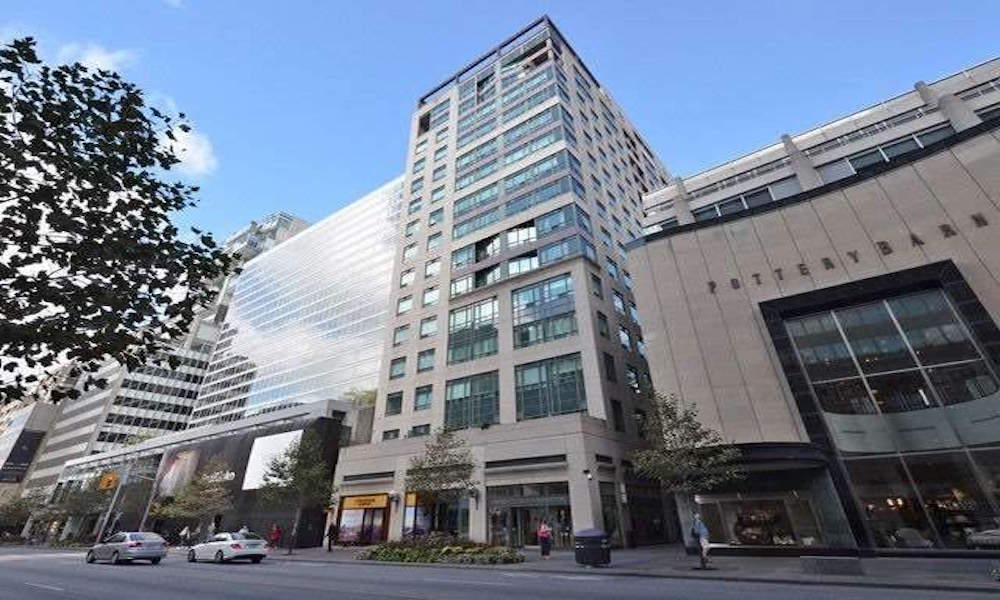 102 Bloor St West Remax Condos PlusToronto