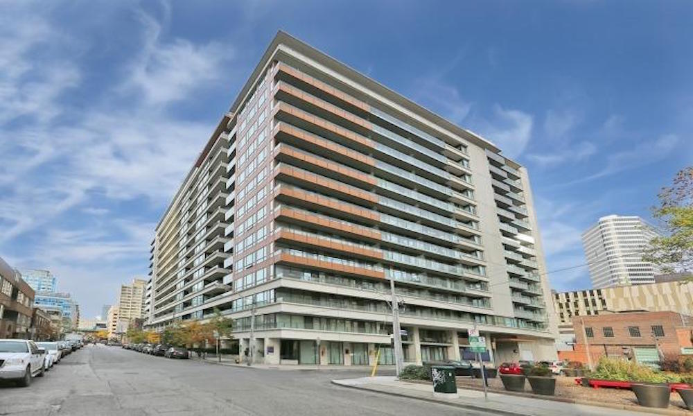 One City Hall Place - Remax Condos Plus-Toronto