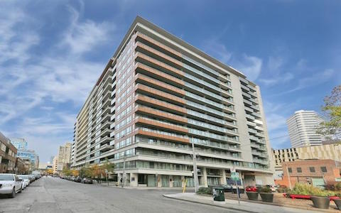 King West - Remax Condos Plus-Toronto