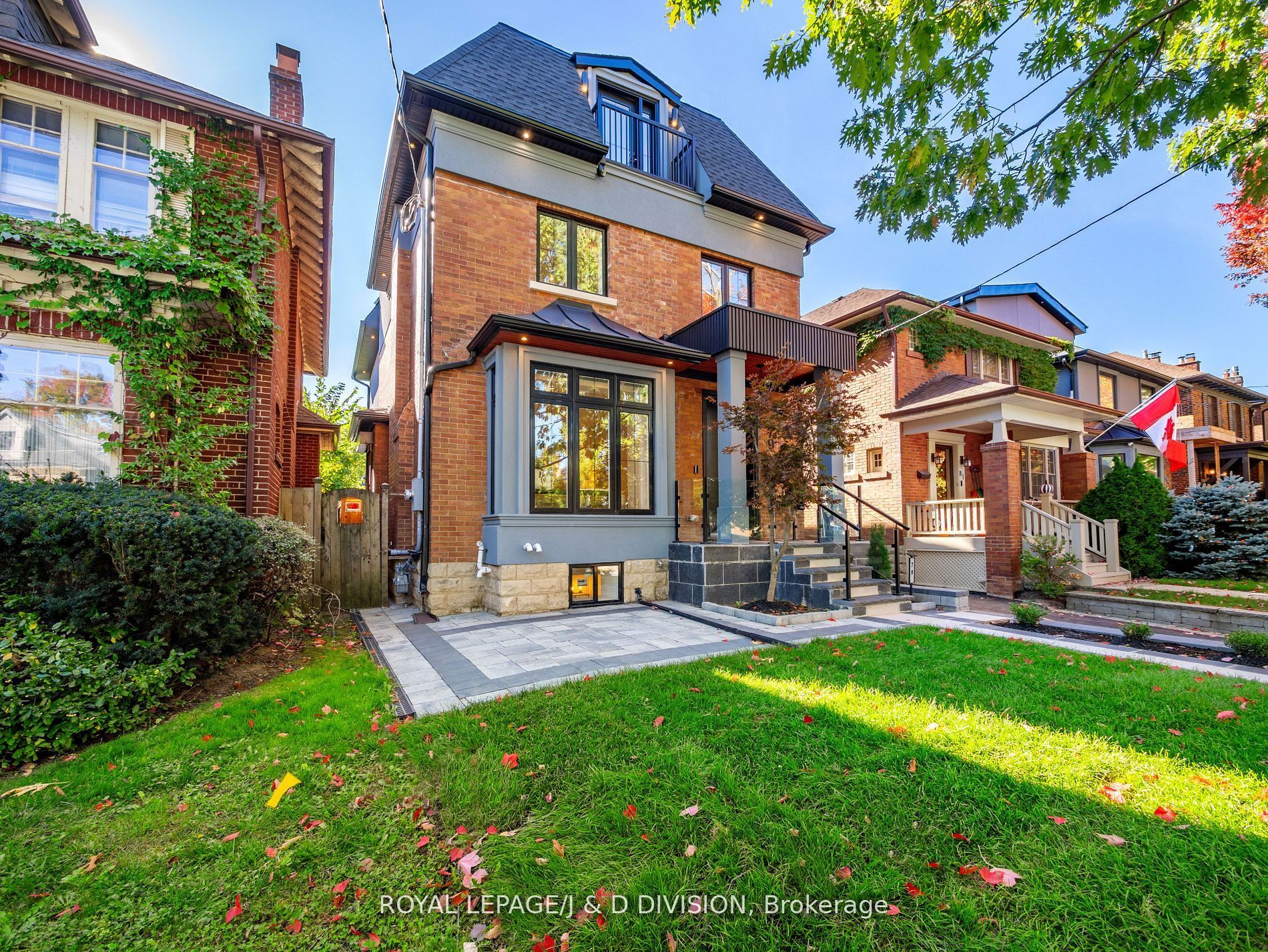 79 Chudleigh Ave, Toronto, M4R 1T4