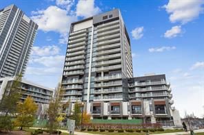 Th101 - 20 O'neill Rd, Toronto, M3C 0R2