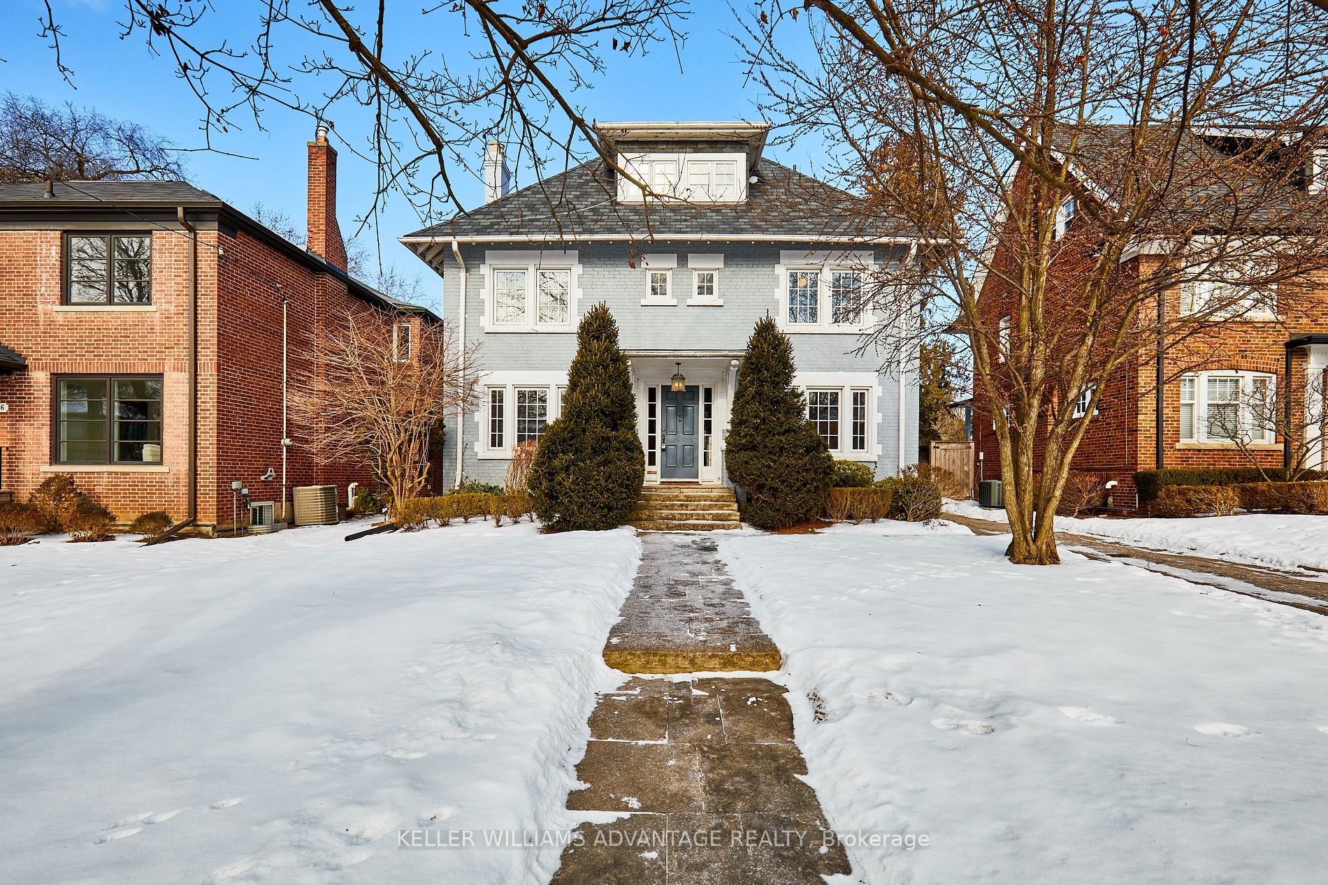 210 Glencairn Ave, Toronto, M4R 1N2