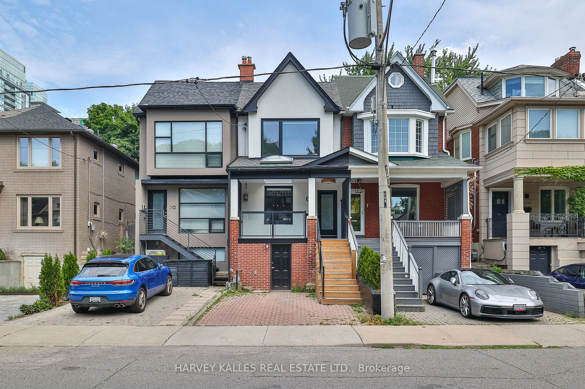 Open Houses Toronto Open House Listings Harvey Kalles