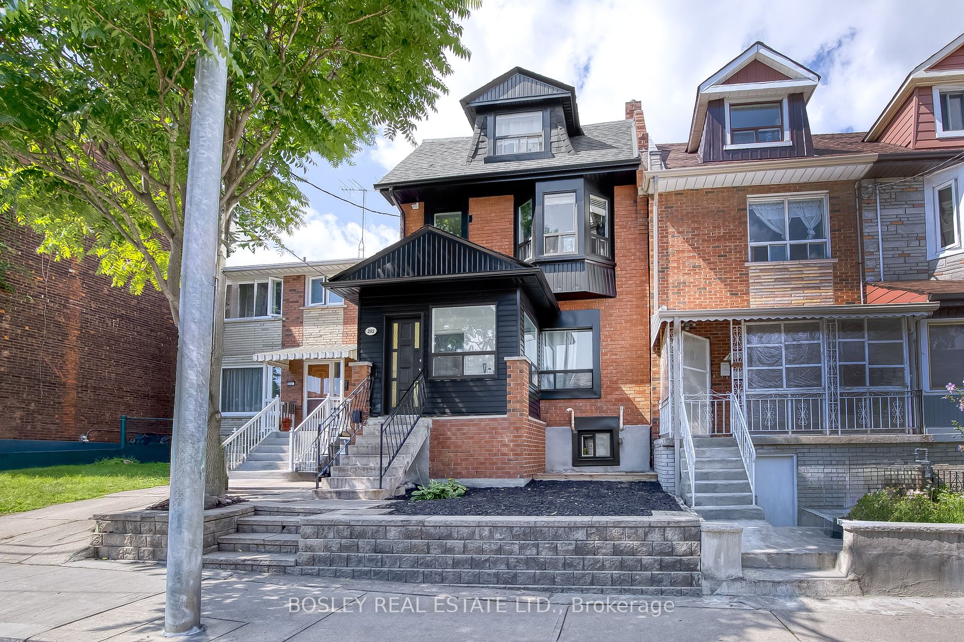 282 Ossington Ave, Toronto, M6H 2W6