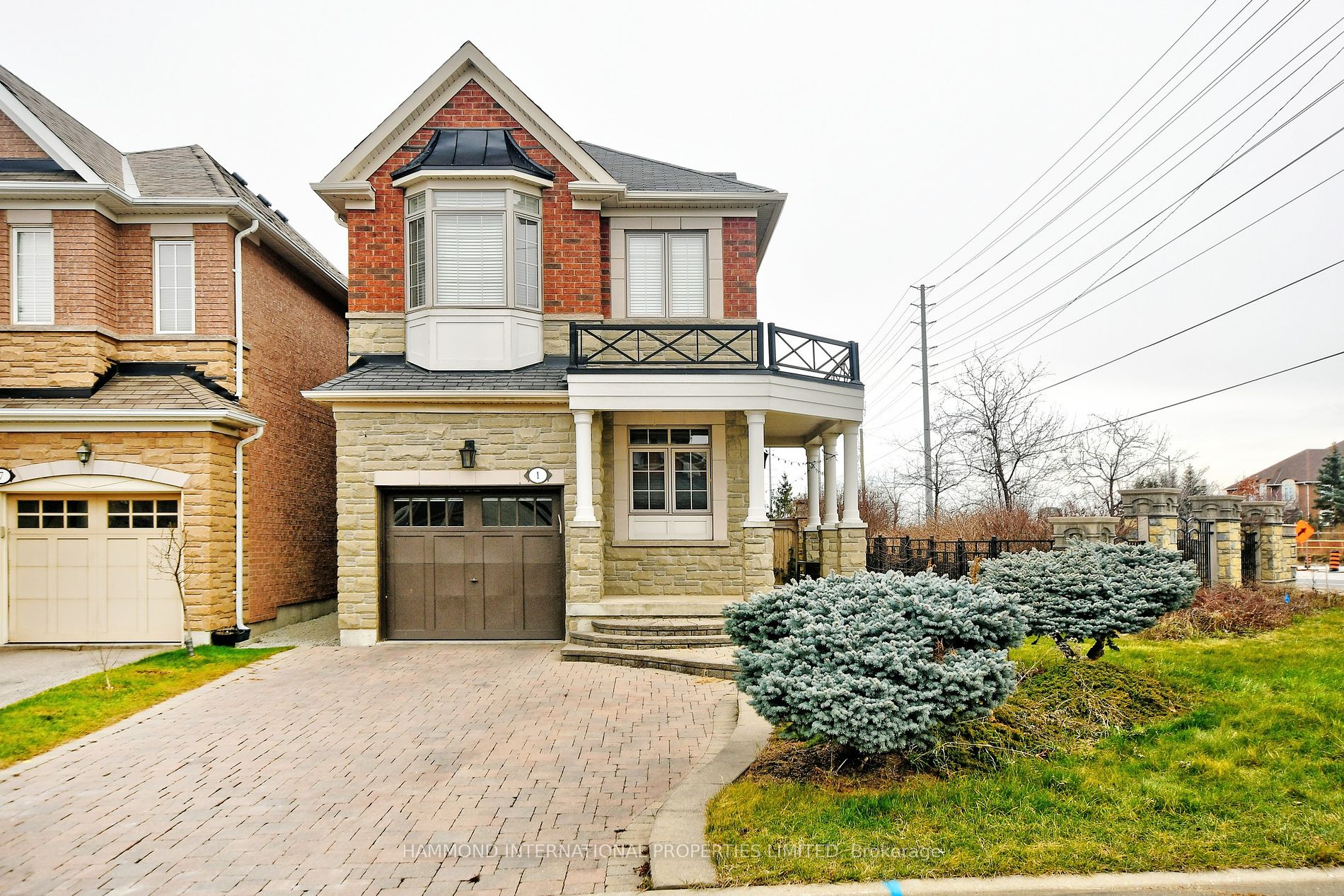 21 Belvia Dr, Vaughan, ON L4K 5J6