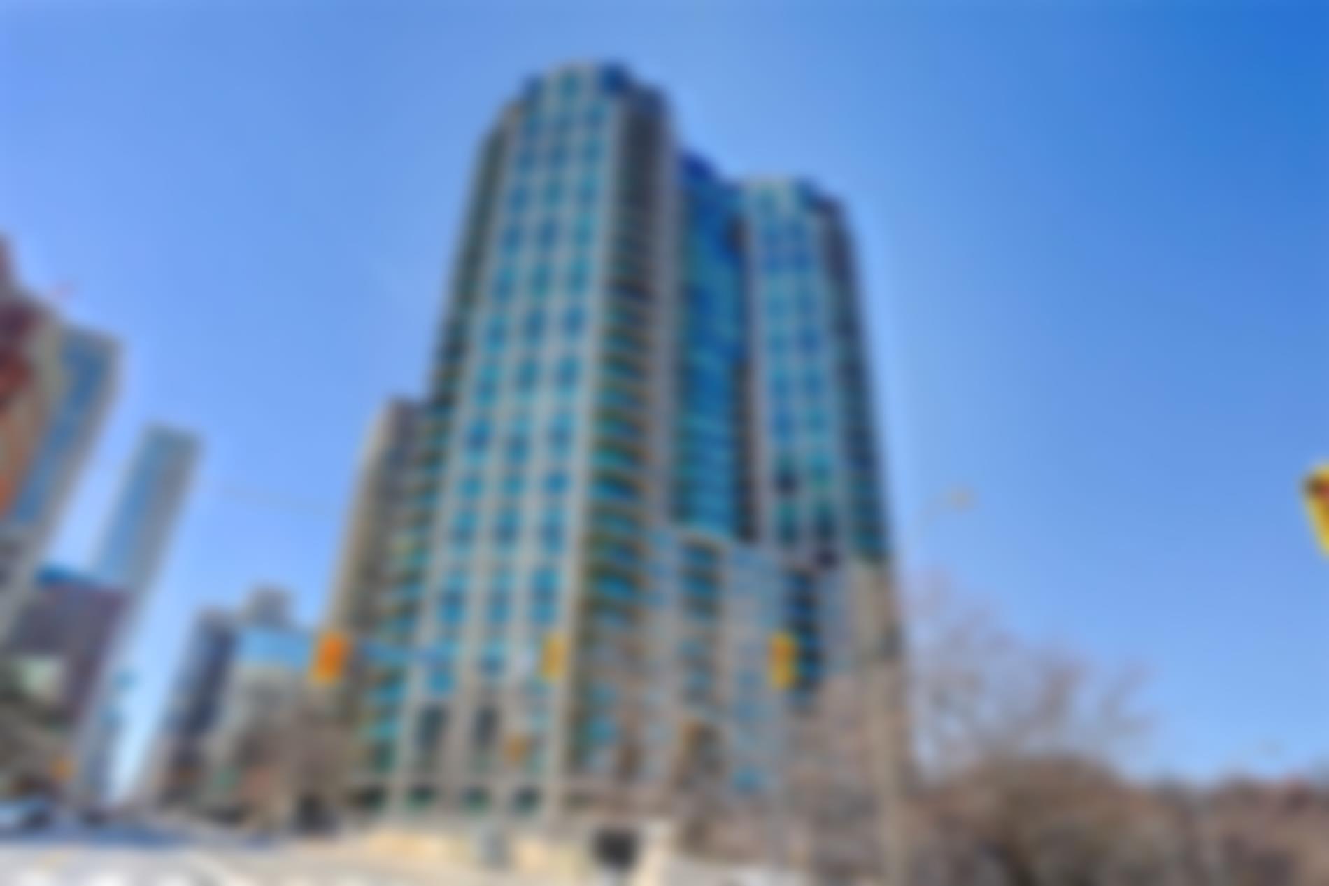 300 Bloor St E Toronto, ON, M4W3Y2 - Apartments for Rent