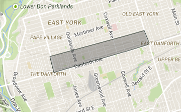 Danforth