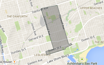 Greenwood-Coxwell