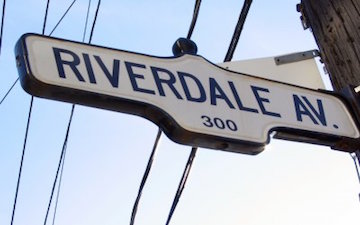 North Riverdale