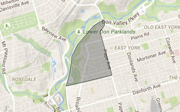 Broadview North