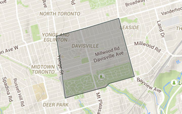 Davisville