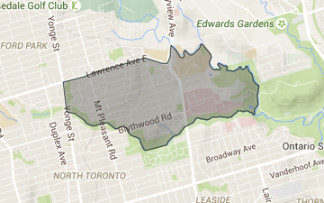 Lawrence Park