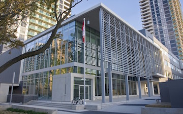 North Toronto