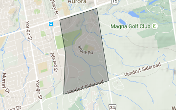 Aurora Grove