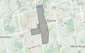 Aurora Village