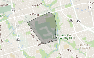 Bayview Fairway-Bayview Country Club Estates