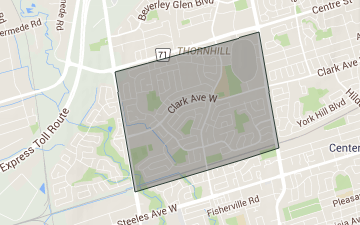 Markham Neighbourhoods - Micah Polowin