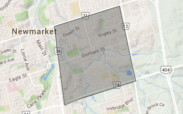 Gorham-College Manor