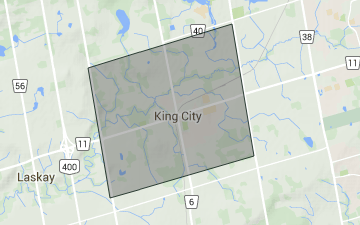 King City