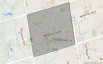 North Richvale