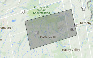 Pottageville