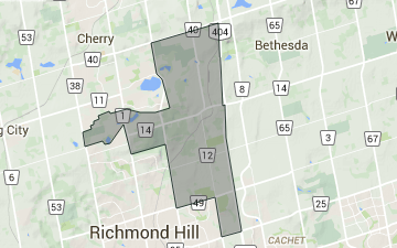 Rural Richmond Hill