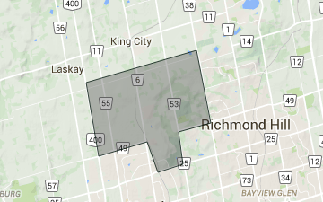 Rural Vaughan