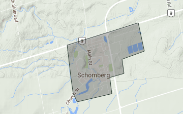 Schomberg