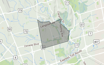 West Woodbridge